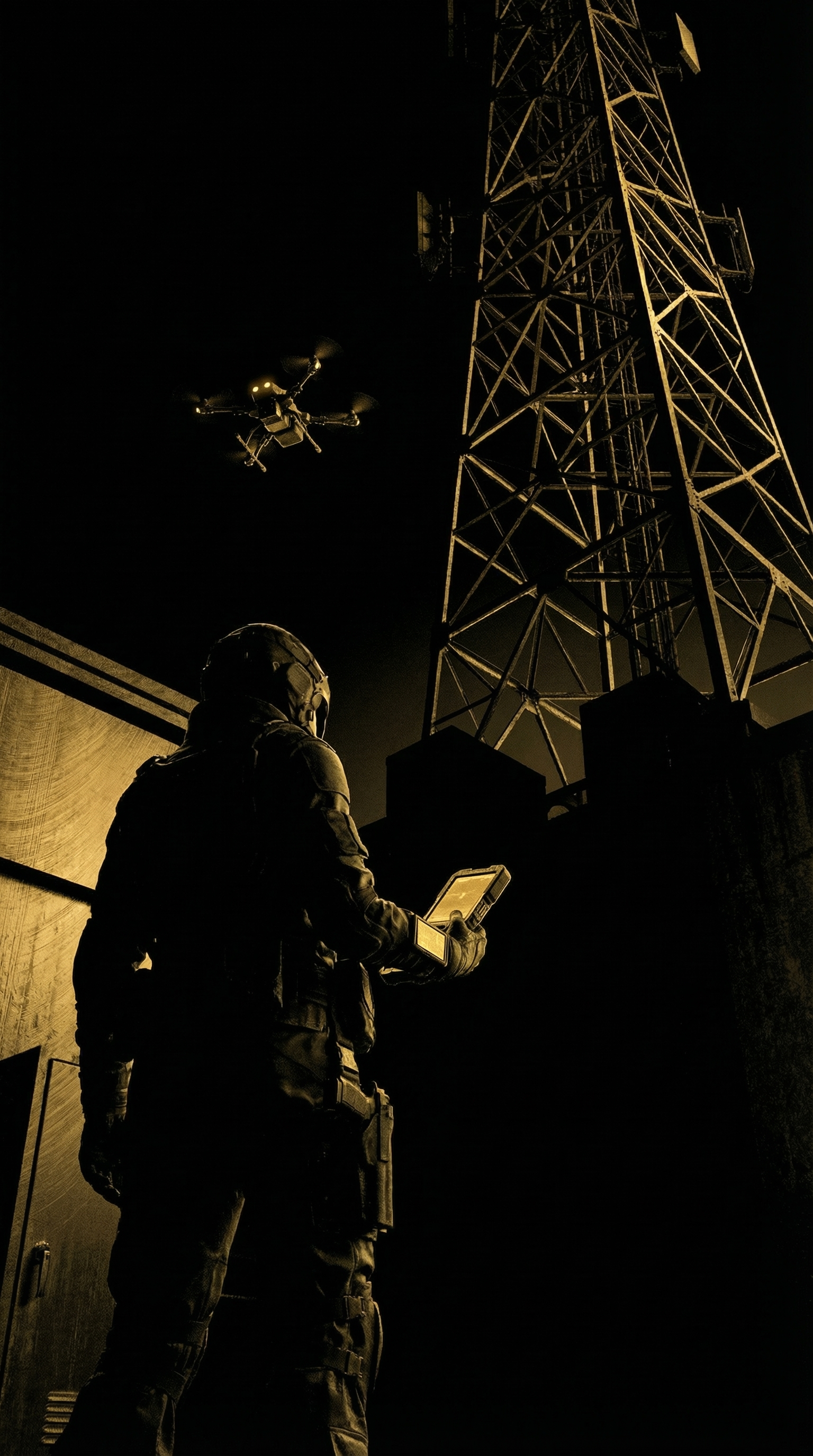 Commercial Operations